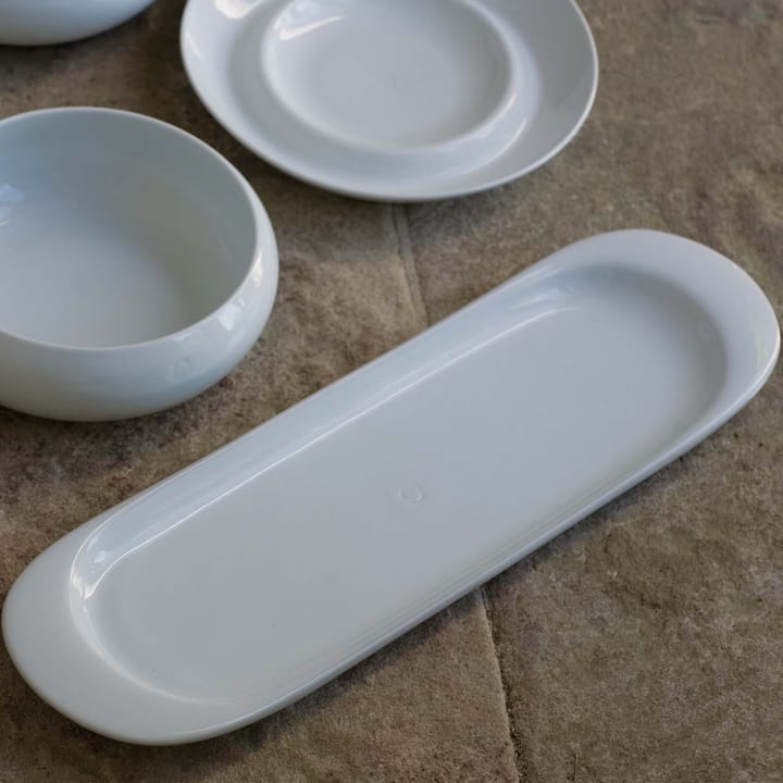 윙 소서 55 cm, White Kay Bojesen | 카이보예센