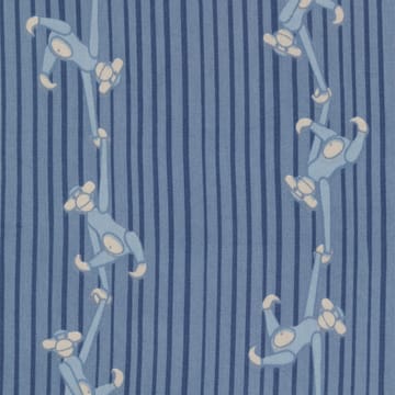원숭이 침구 커버 세트 100x140 cm - blue - Kay Bojesen Denmark | 카이보��예센 덴마크