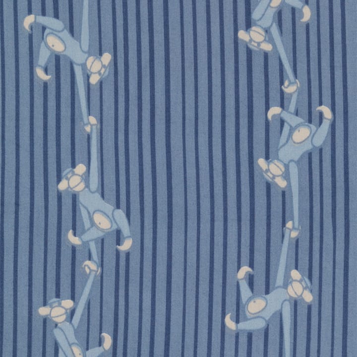 원숭이 침구 커버 세트 100x140 cm - blue - Kay Bojesen Denmark | 카이보예센 덴마크