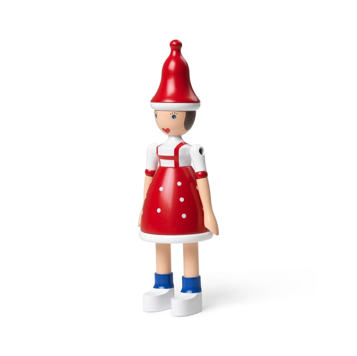 크리스마스 리세 - 17.5 cm - Kay Bojesen Denmark | 카이보예센 덴마크