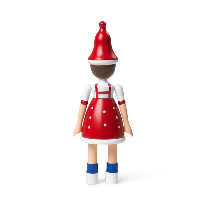 크리스마스 리세 - 17.5 cm - Kay Bojesen Denmark | 카이보예센 덴마크