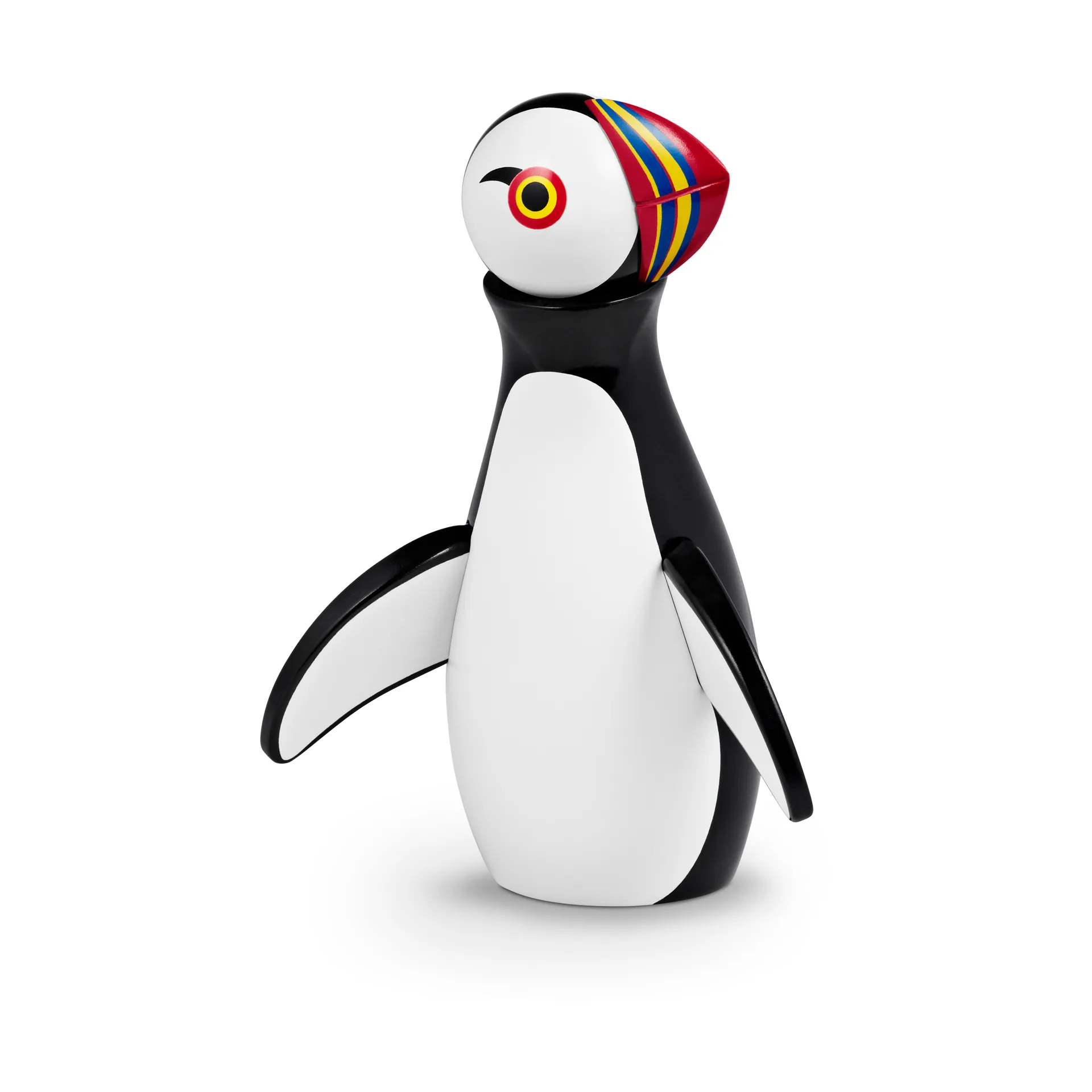 바다오리, 19.5 cm Kay Bojesen Denmark | 카이보예센 덴마크