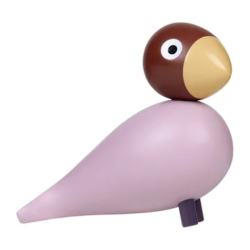 이어 버드 2023 송버드 Jackie - Lavender - Kay Bojesen Denmark | 카이보예센 덴마크