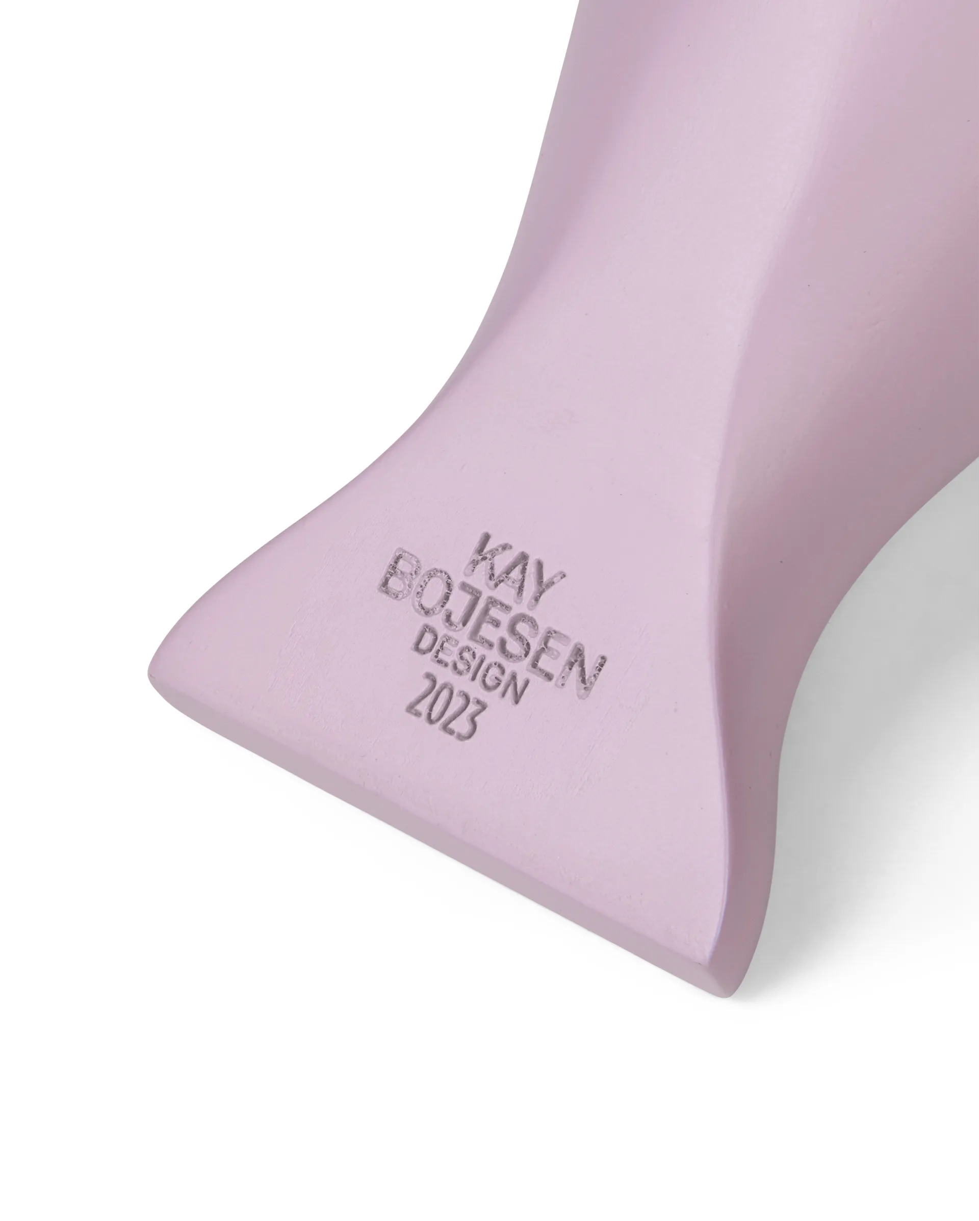 이어 버드 2023 송버드 Jackie, Lavender Kay Bojesen Denmark | 카이보예센 덴마크