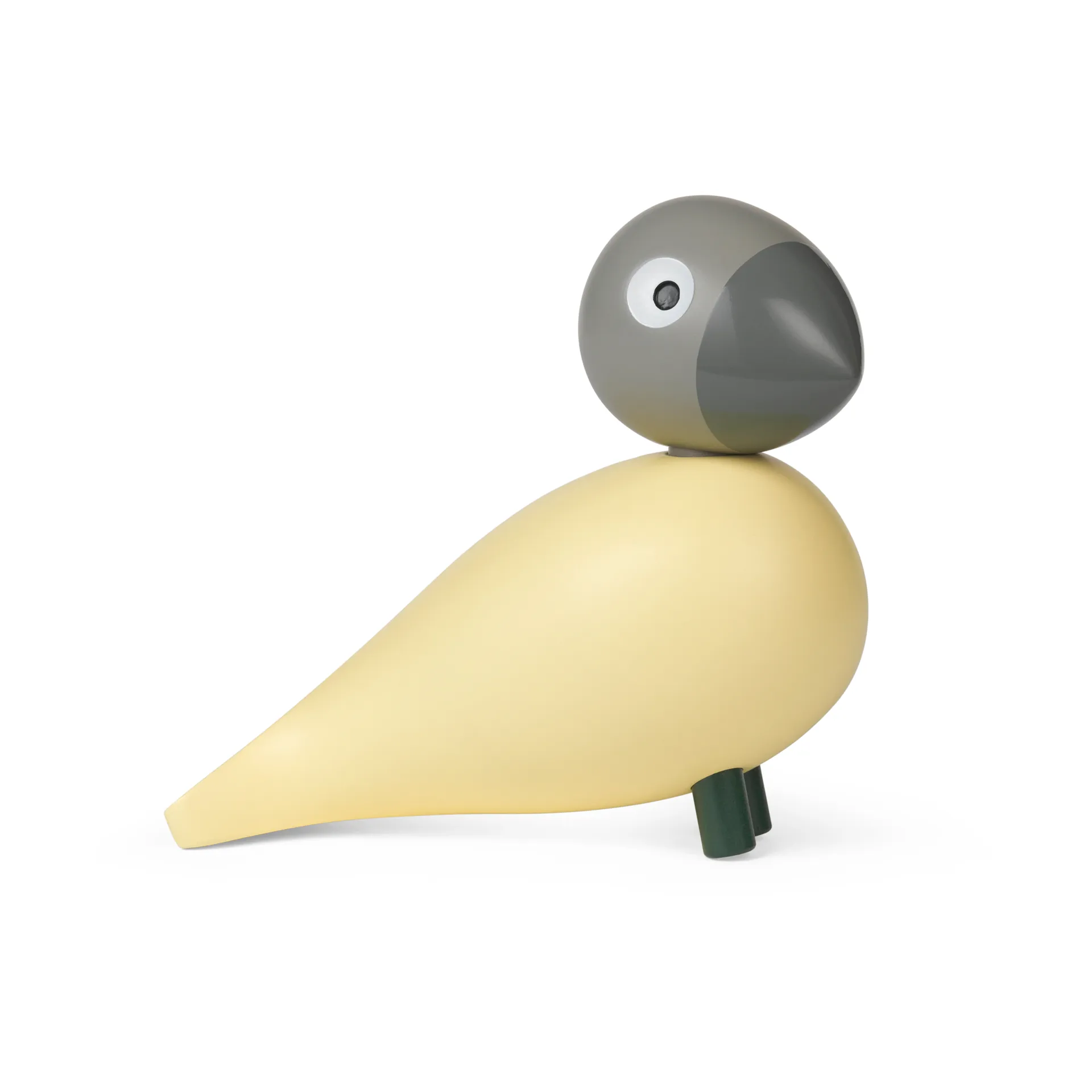 카이보예센 2025 송버드 벨라, Cream-grey Kay Bojesen Denmark | 카이보예센 덴마크