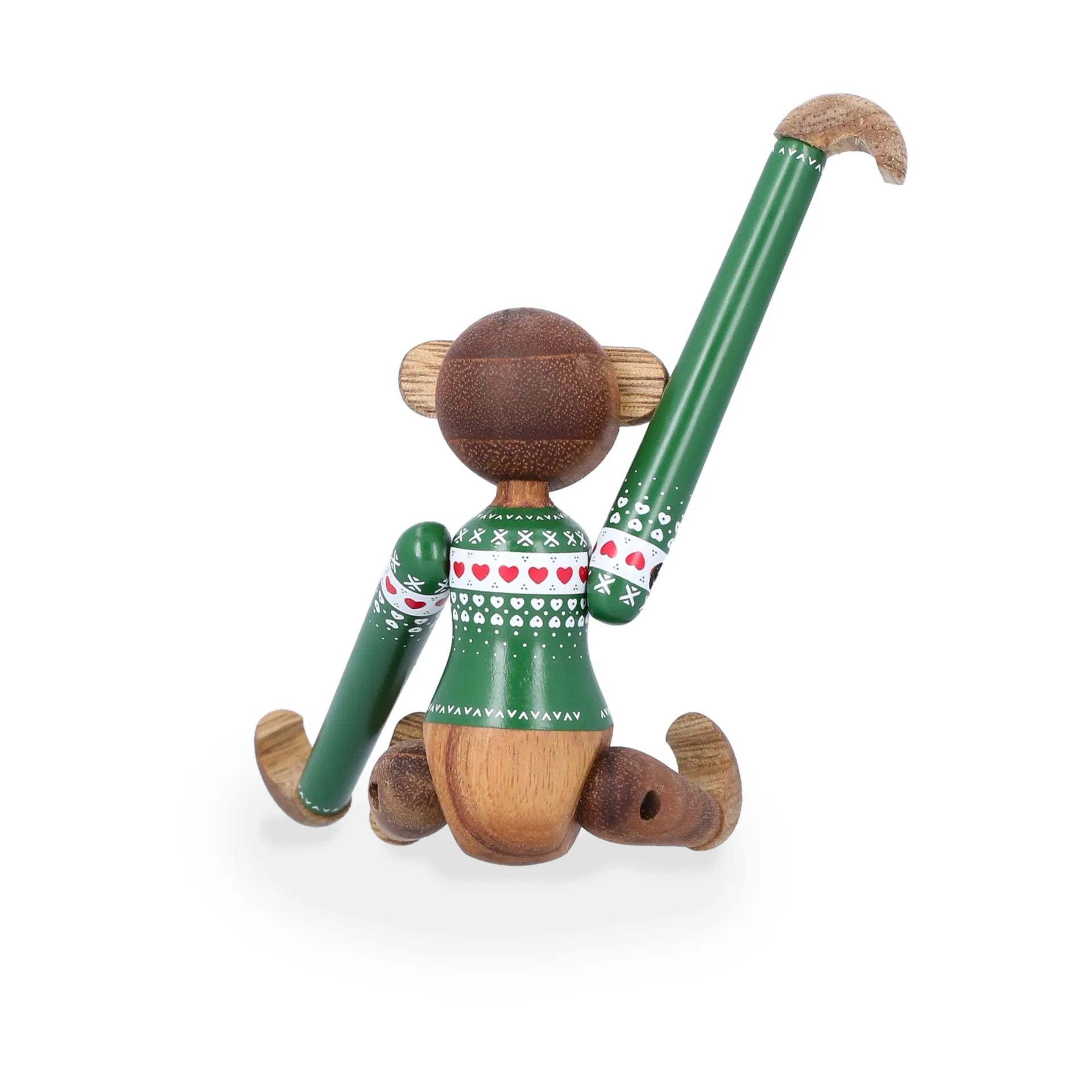 카이 보예센 몽키 미니 크리스마스 점퍼, 2025 Kay Bojesen Denmark | 카이보예센 덴마크