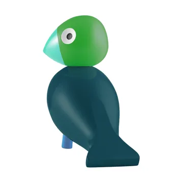 카이보예센 2026 송버드 버치 - Dark green - Kay Bojesen Denmark | 카이보예센 덴마크