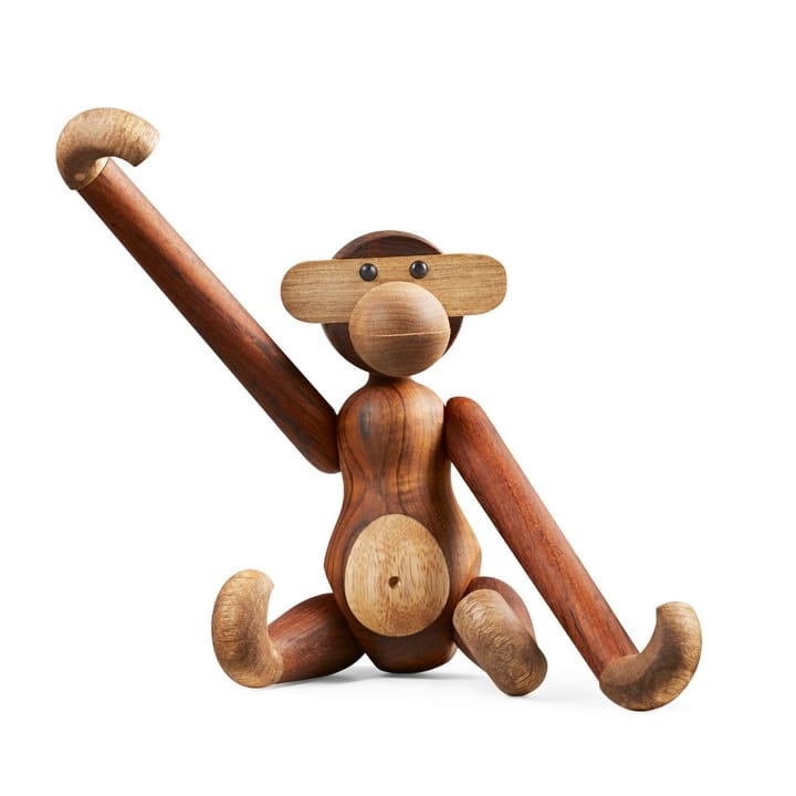 원숭이 미듐 - 28 cm - Kay Bojesen Denmark | 카이보예센 덴마크
