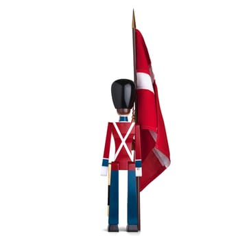 가드와 텍스타일 깃발 - 50 cm - Kay Bojesen Denmark | 카이보예센 덴마크