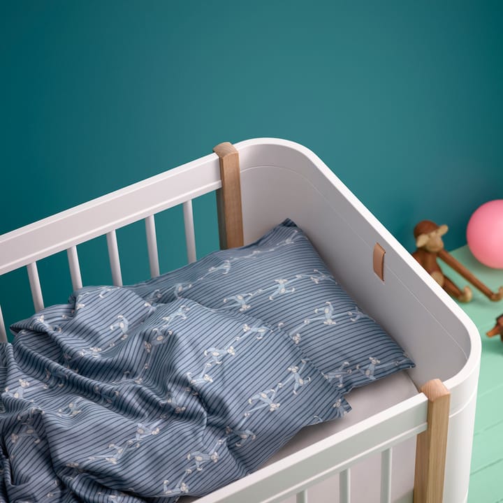 원숭이 침구 세트 70x100 cm, blue Kay Bojesen Denmark | 카이보예센 덴마크
