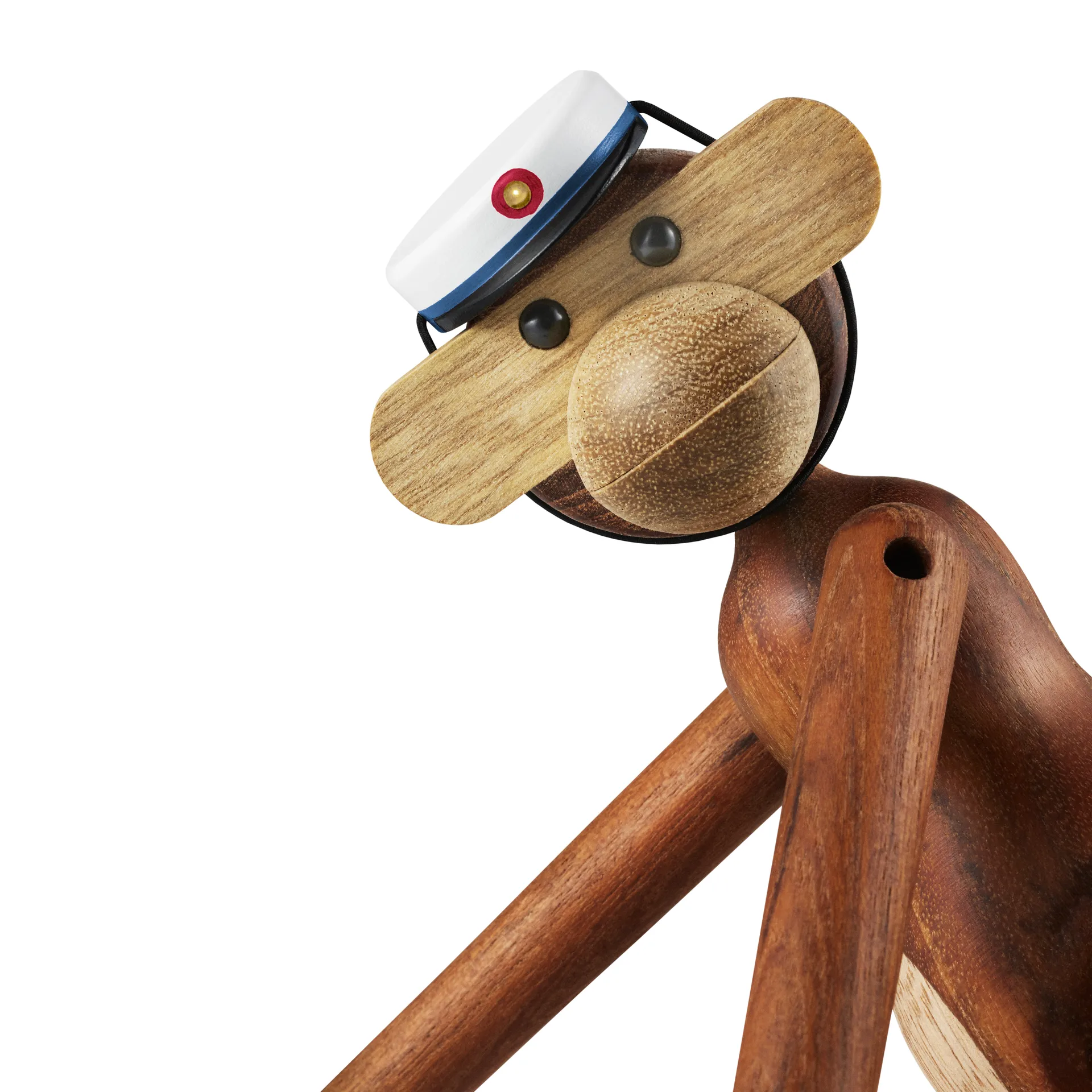 졸업모자 (원숭이 미듐사이즈용), Bla Kay Bojesen Denmark | 카이보예센 덴마크