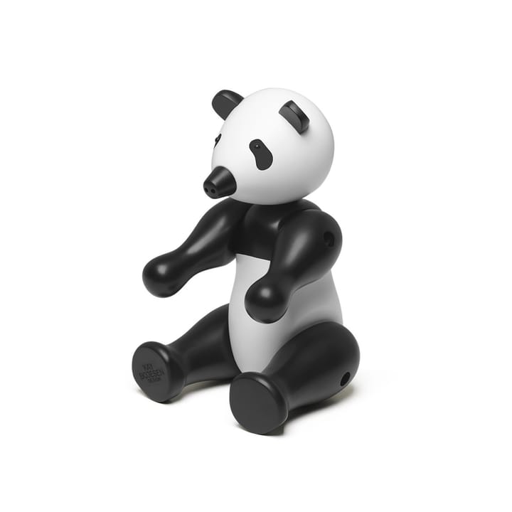 판다 스몰, black-white Kay Bojesen Denmark | 카이보예센 덴마크