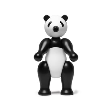 판다 스몰 - black-white - Kay Bojesen Denmark | 카이보예센 덴마크