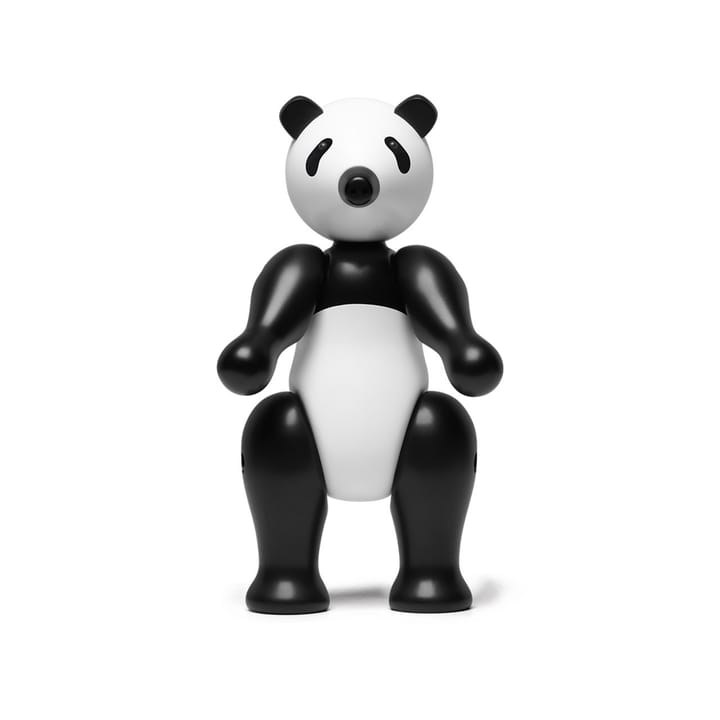 판다 스몰, black-white Kay Bojesen Denmark | 카이보예센 덴마크