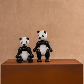 판다 스몰 - black-white - Kay Bojesen Denmark | 카이보예센 덴마크