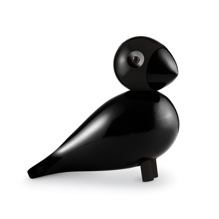 송버드 레이븐 라지, black Kay Bojesen Denmark | 카이보예센 덴마크