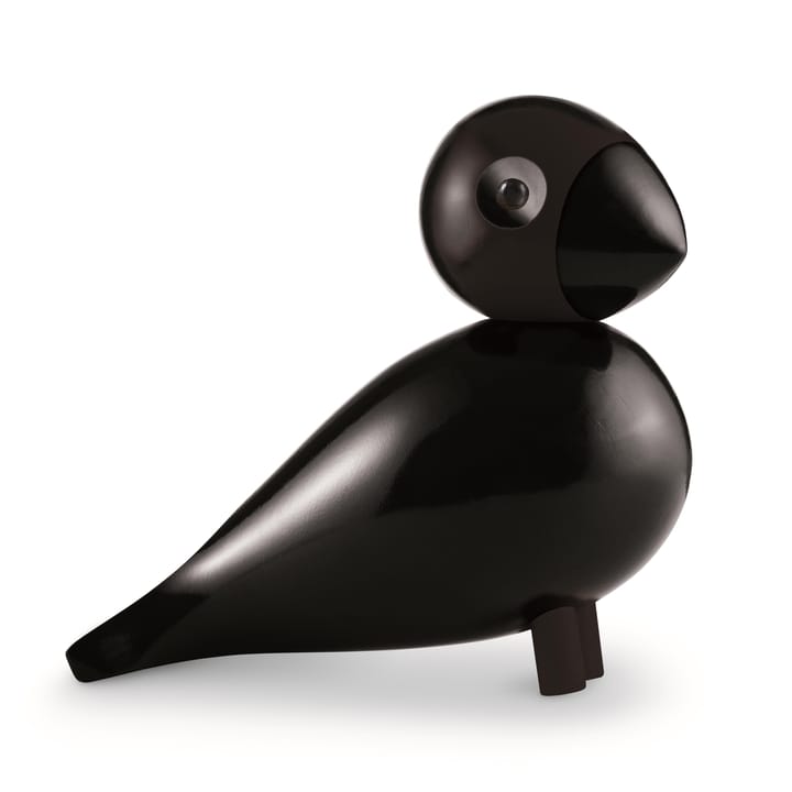 송버드 레이븐, black Kay Bojesen Denmark | 카이보예센 덴마크