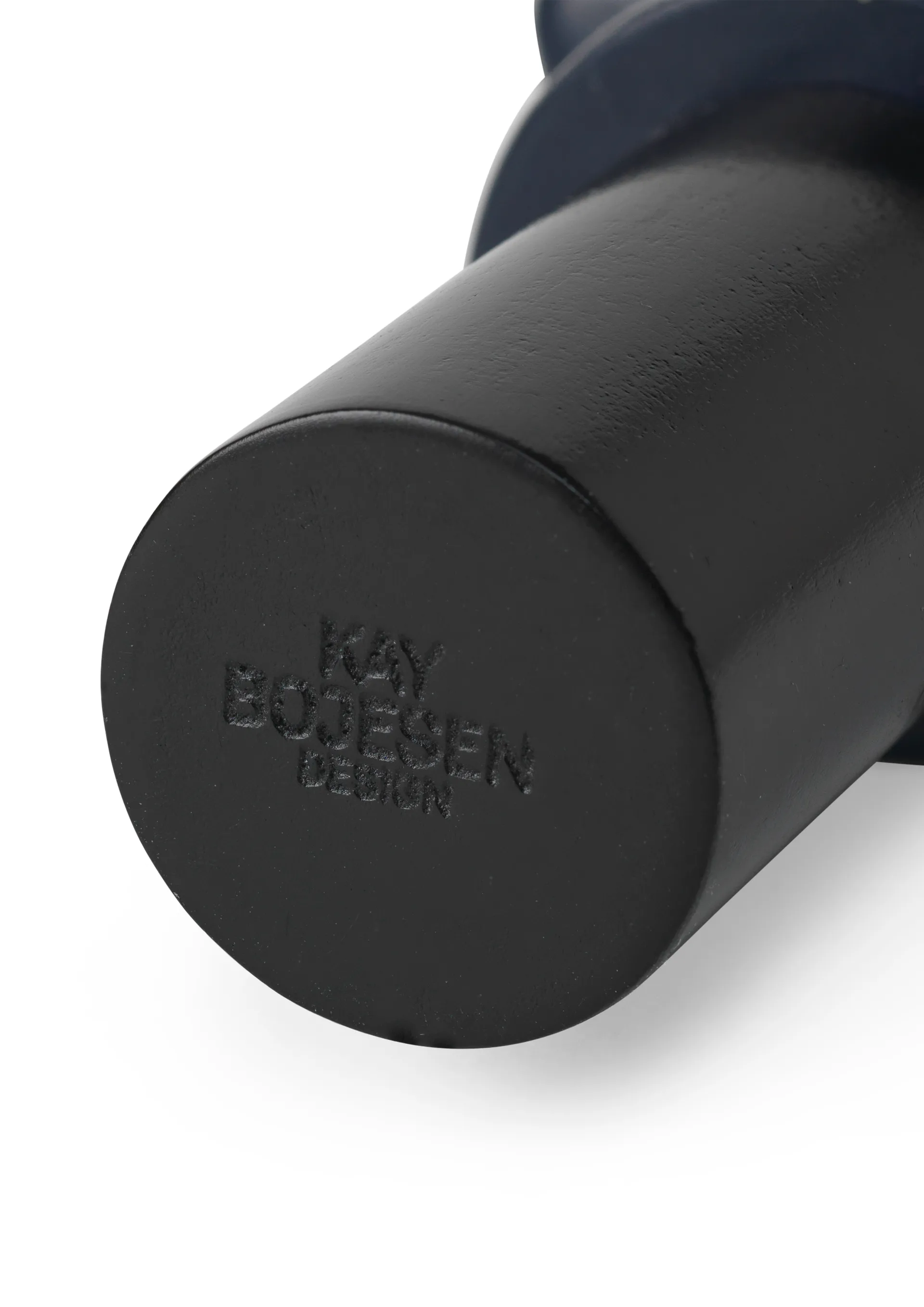 신랑, Blue-black-white, 12 cm Kay Bojesen Denmark | 카이보예센 덴마크