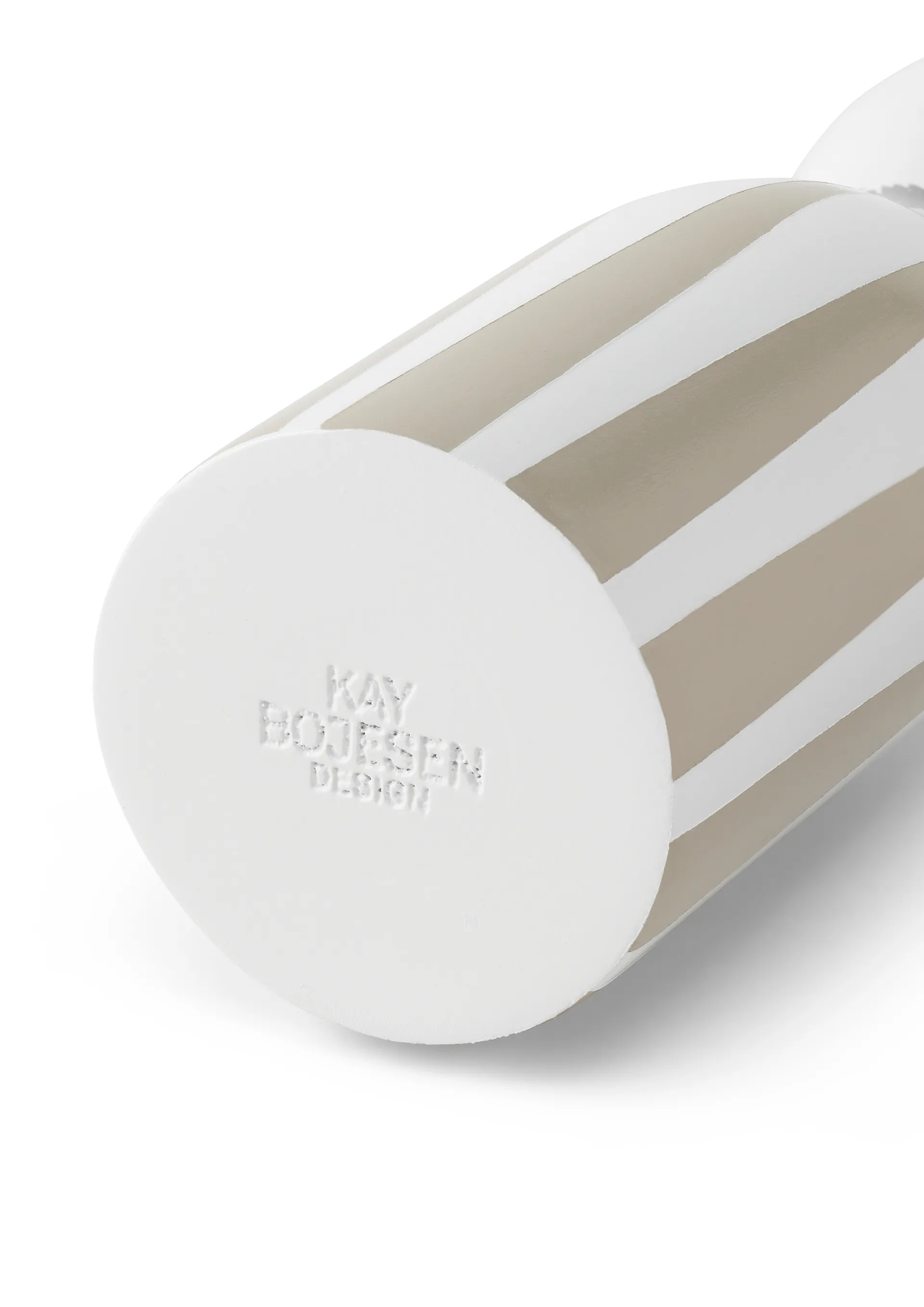 신부, Blue-black-white, 12 cm Kay Bojesen Denmark | 카이보예센 덴마크