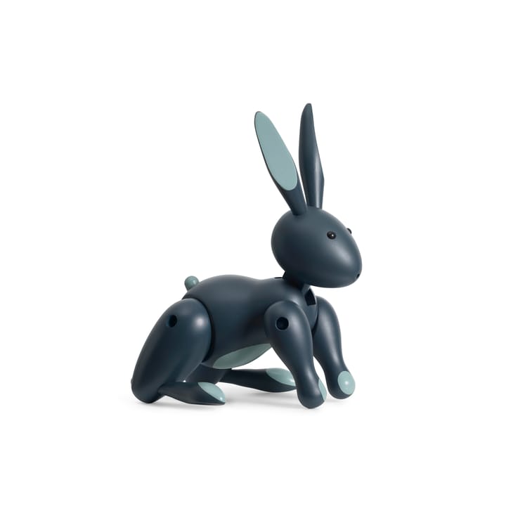 토끼 - blue - Kay Bojesen Denmark | 카이보예센