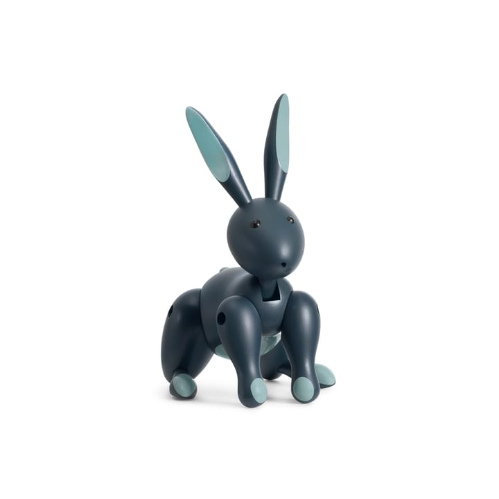 토끼, blue Kay Bojesen Denmark | 카이보예센 덴마크