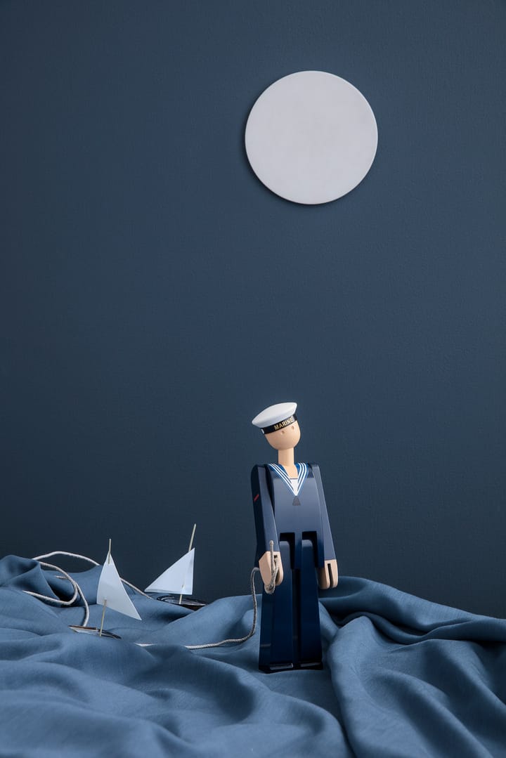 카이보예센 세일러, Blue Kay Bojesen Denmark | 카이보예센 덴마크