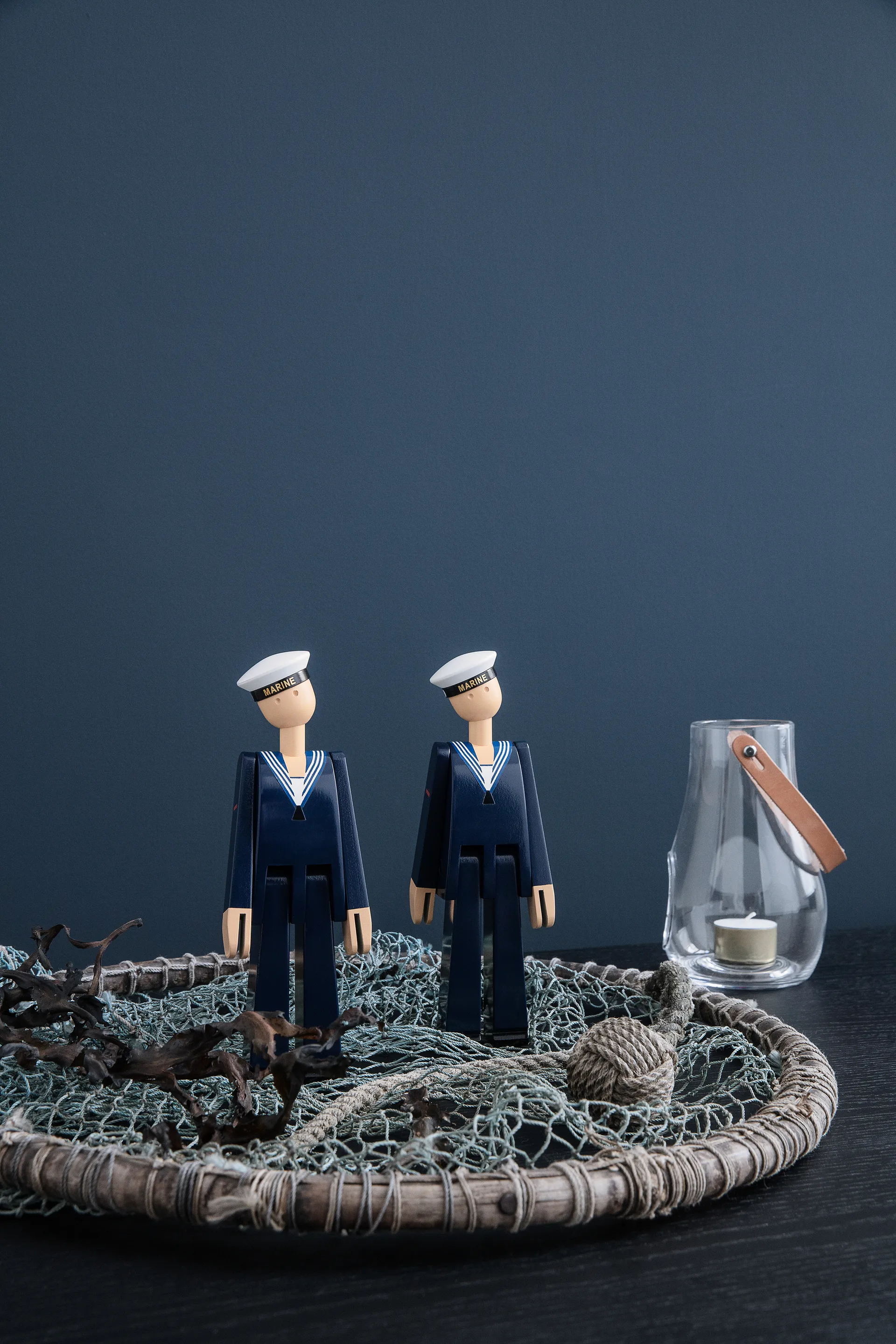 카이보예센 세일러, Blue Kay Bojesen Denmark | 카이보예센 덴마크