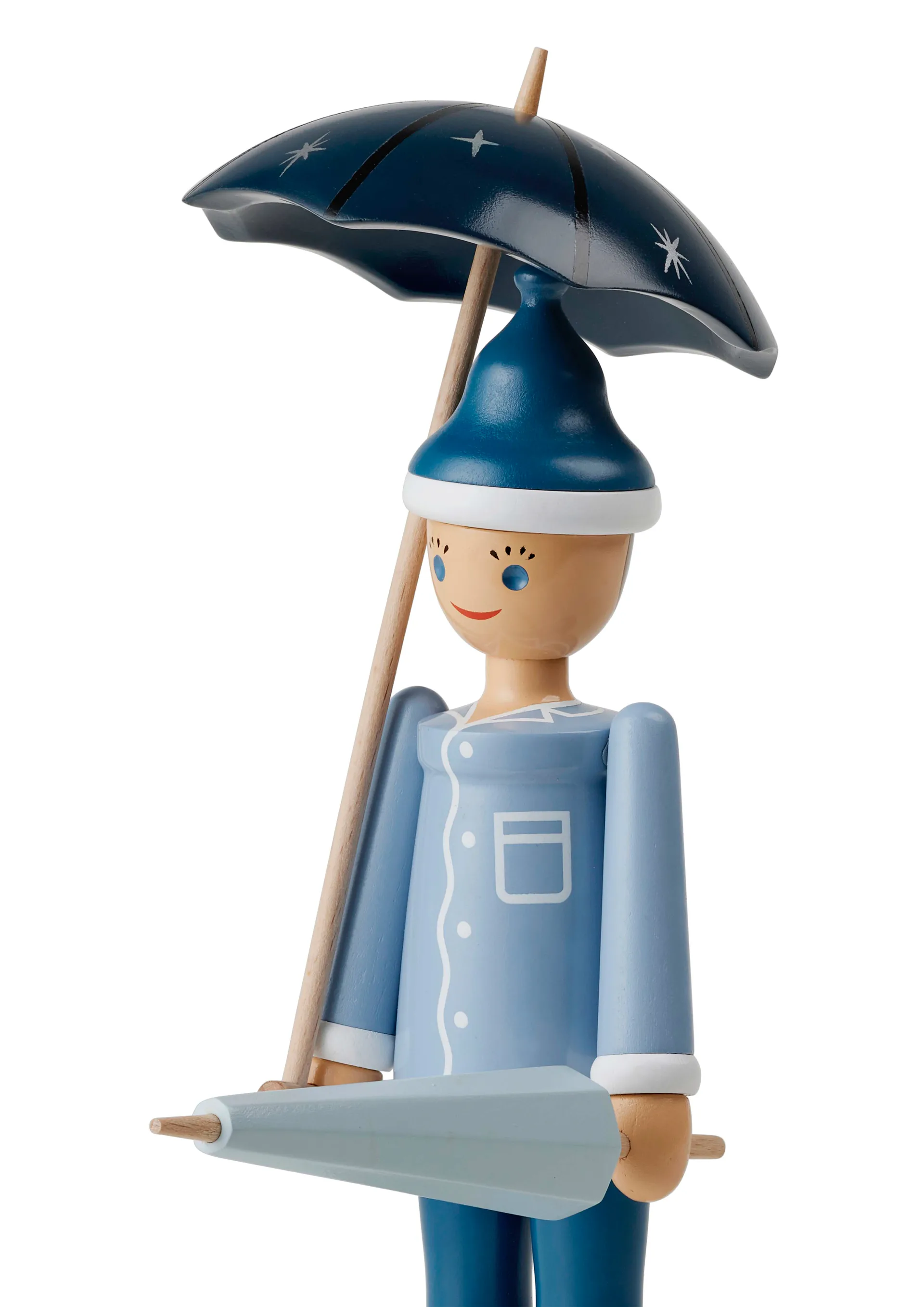 샌드맨, Blue Kay Bojesen Denmark | 카이보예센 덴마크