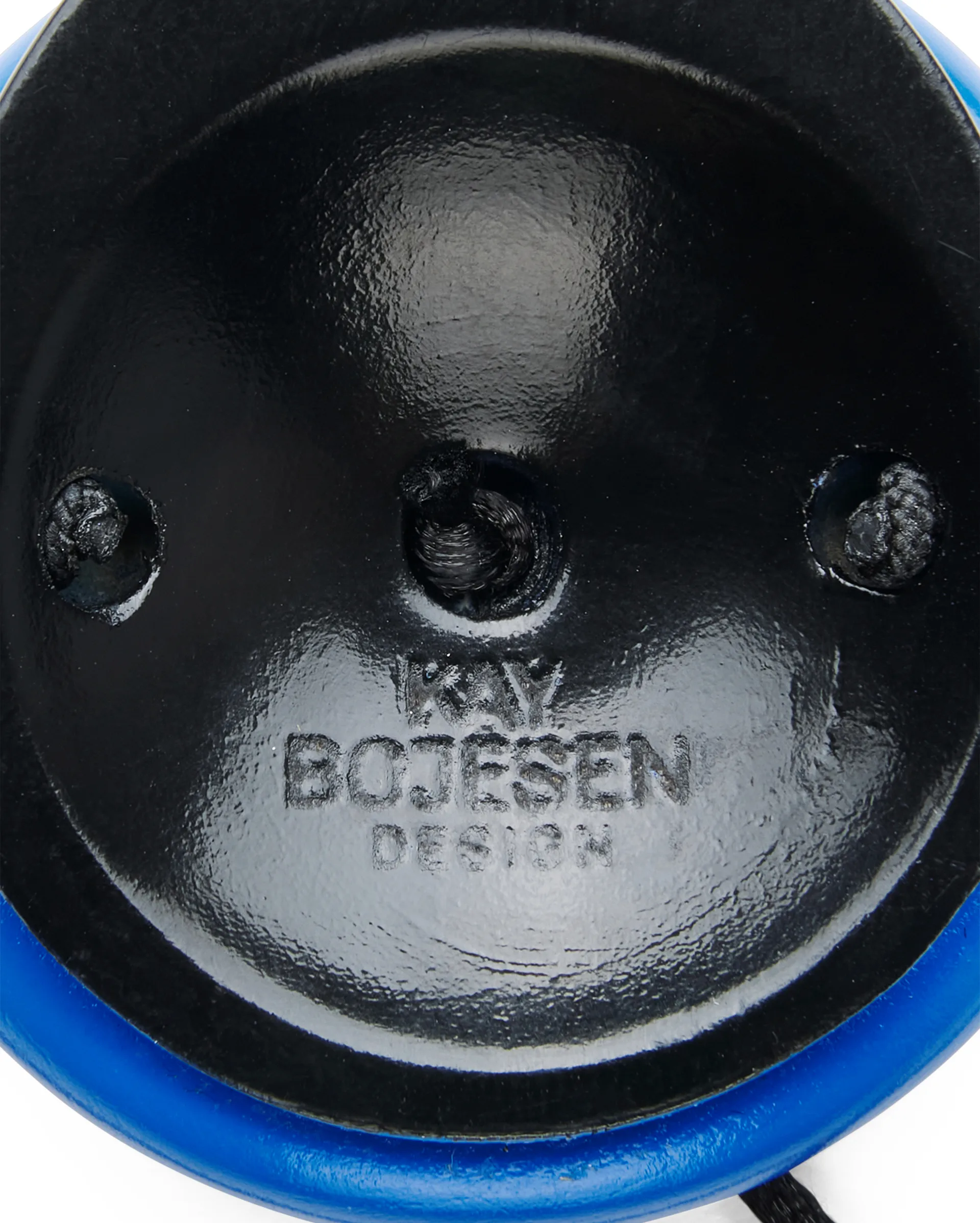 원숭이 스몰용 모자, Blue Kay Bojesen Denmark | 카이보예센 덴마크