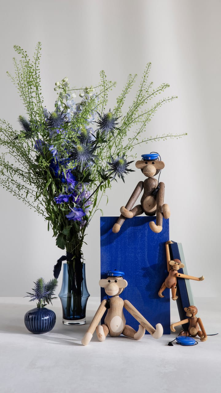 원숭이 스몰�용 모자 - Blue - Kay Bojesen Denmark | 카이보예센 덴마크