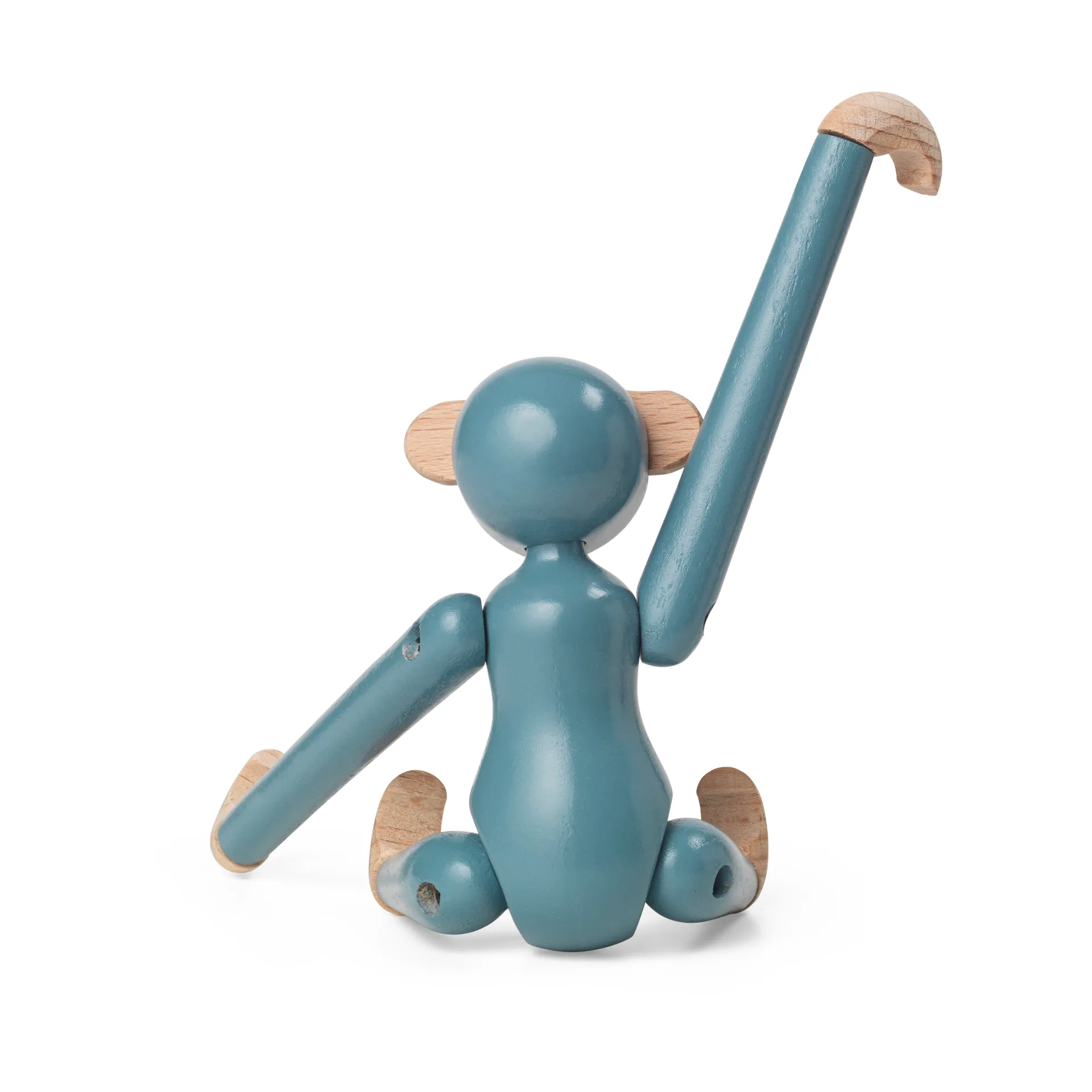 미니 빈티지 원숭이, Blue Kay Bojesen Denmark | 카이보예센 덴마크