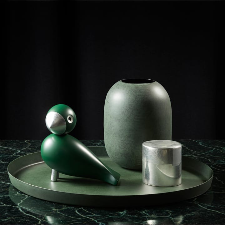 송버드 게오르그, Green-Silver Kay Bojesen Denmark | 카이보예센 덴마크