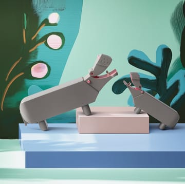 카이보예센 하마 - Grey - Kay Bojesen Denmark | 카이보예센 덴마크