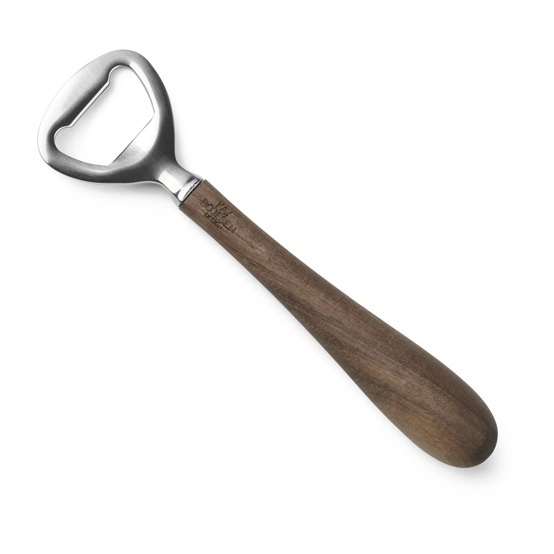 카이보예센 H4 보틀 오프너, Walnut Kay Bojesen Denmark | 카이보예센 덴마크