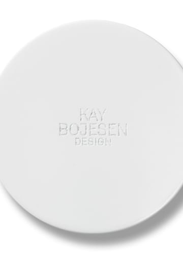 Kay Bojesen 신부 쌍을 위한 플랫폼 - White - Kay Bojesen Denmark | 카이보예센 덴마크