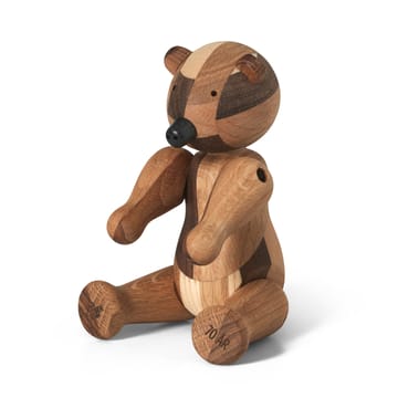 목각 곰 애니버서리 에디션 mixed wood - Little - Kay Bojesen Denmark | 카이보예센 덴마크
