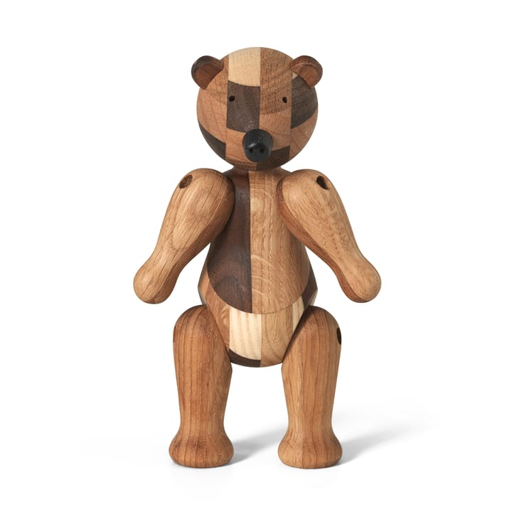 목각 곰 애니버서리 에디션 mixed wood, Little Kay Bojesen Denmark | 카이보예센 덴마크