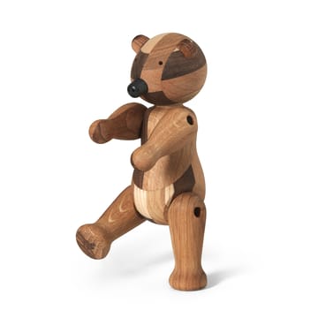 목각 곰 애니버서리 에디션 mixed wood - Little - Kay Bojesen Denmark | 카이보예센 덴마크