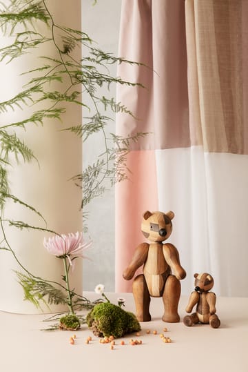 목각 곰 애니버서리 에디션 mixed wood - Little - Kay Bojesen Denmark | 카이보예센 덴마크