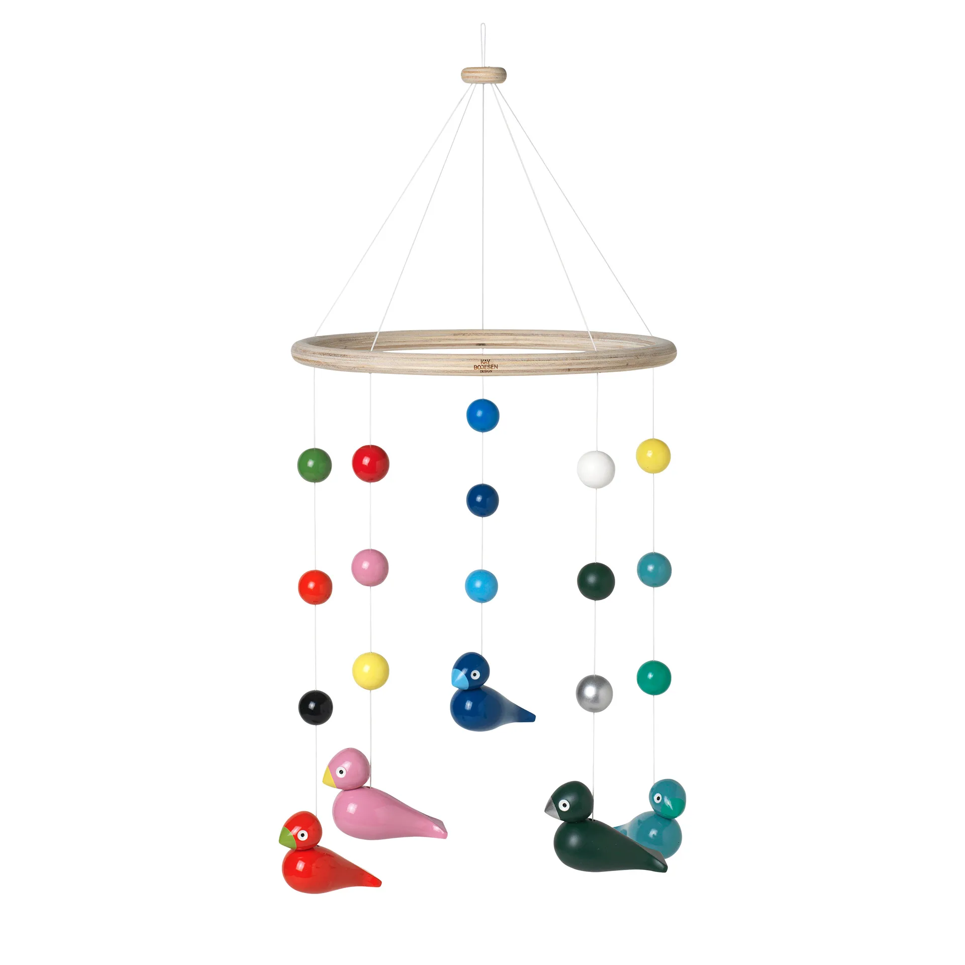 모빌 송버드, multi Kay Bojesen Denmark | 카이보예센 덴마크