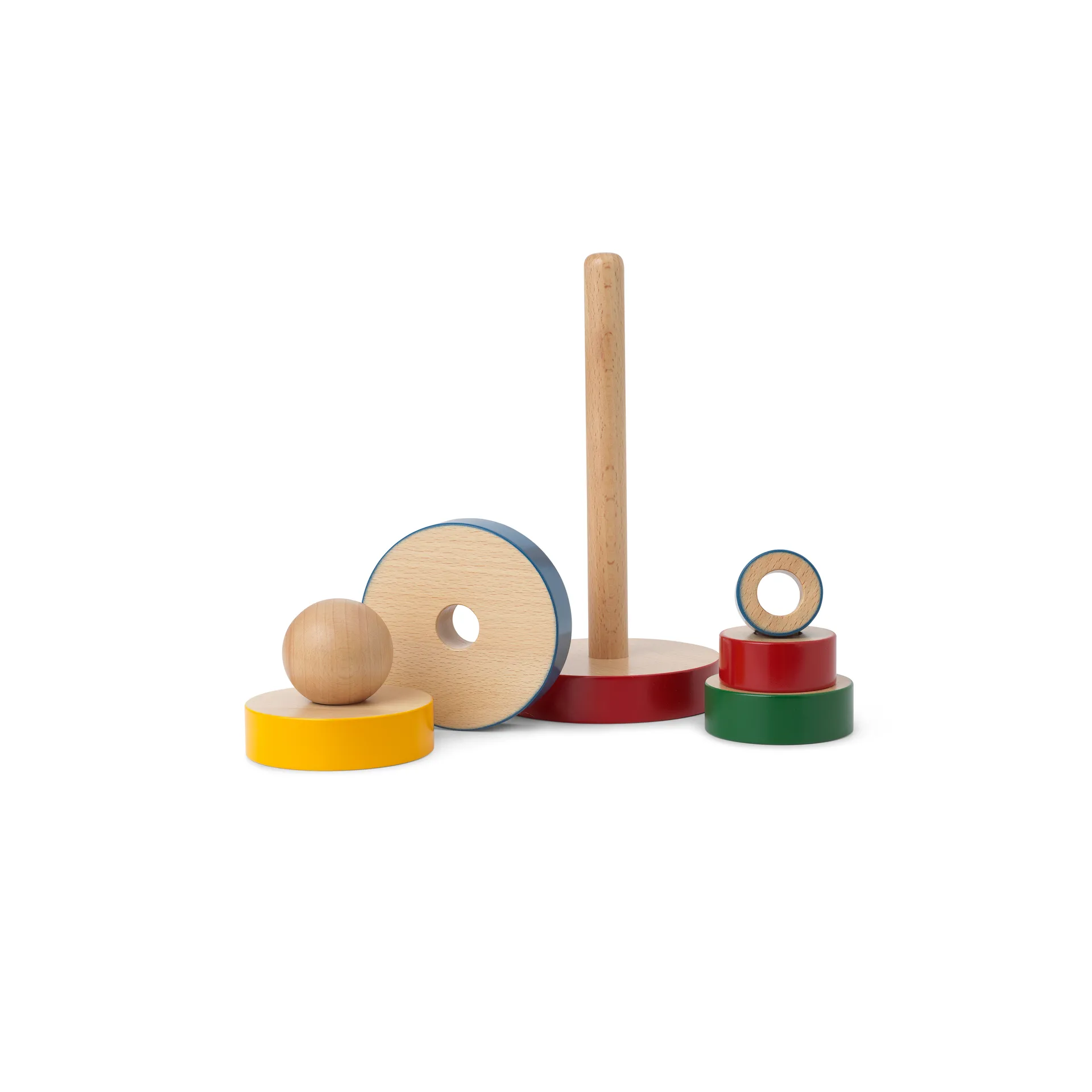 피라미드 타워, Multi Kay Bojesen Denmark | 카이보예센 덴마크