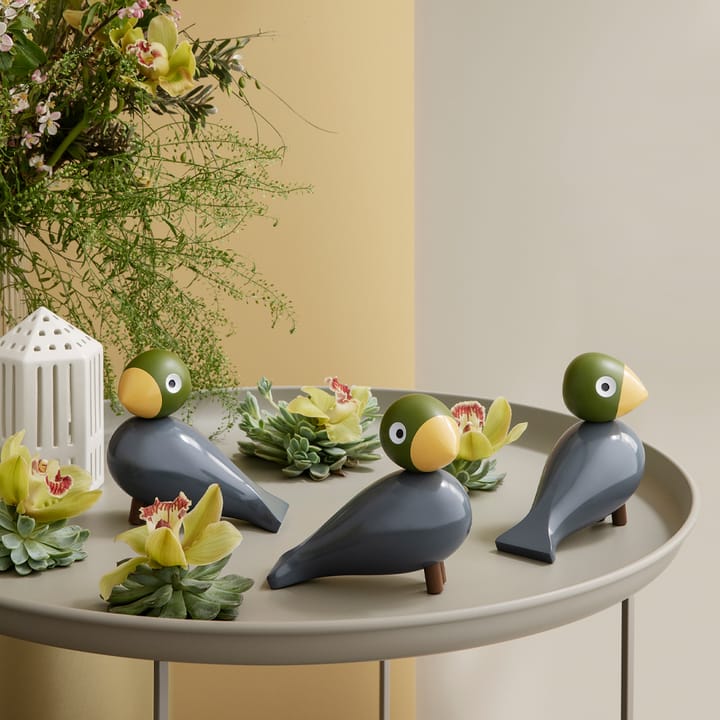 Nightingale 송버드, Aqua Kay Bojesen Denmark | 카이보예센 덴마크