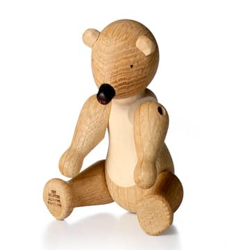 목각 곰 - oak and maple - Kay Bojesen Denmark | 카이보예센 덴마크