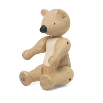 목각 곰 라지 - Oak-maple - Kay Bojesen Denmark | 카이보예센 덴마크