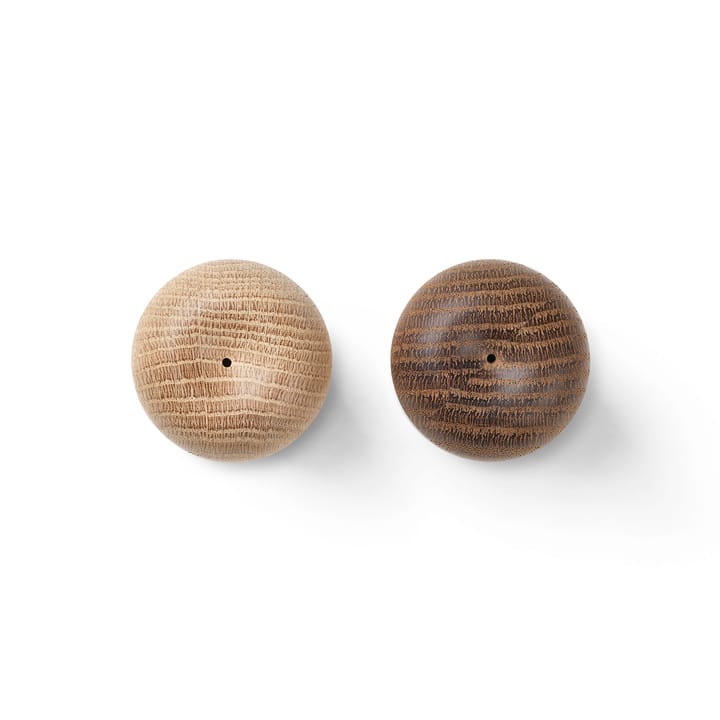 솔프앤페퍼 세트, oak-smoked oak Kay Bojesen Denmark | 카이보예센 덴마크