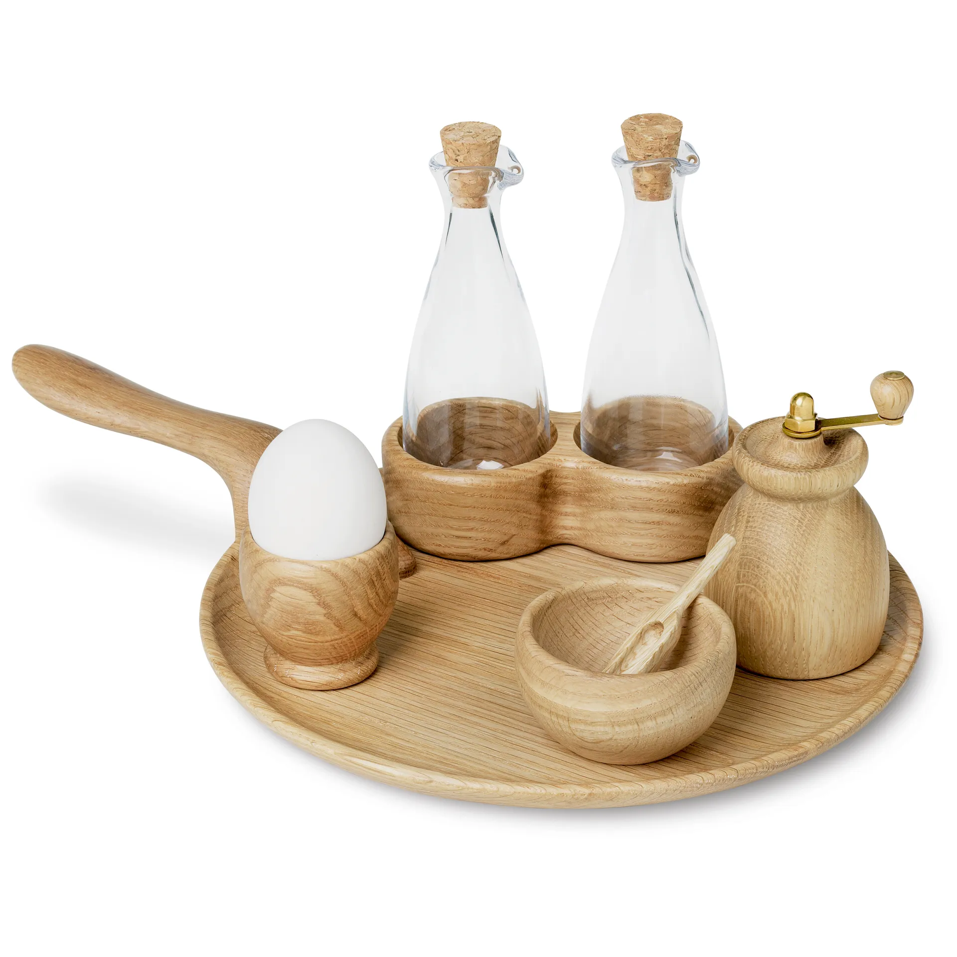 페퍼밀, Oak Kay Bojesen Denmark | 카이보예센 덴마크