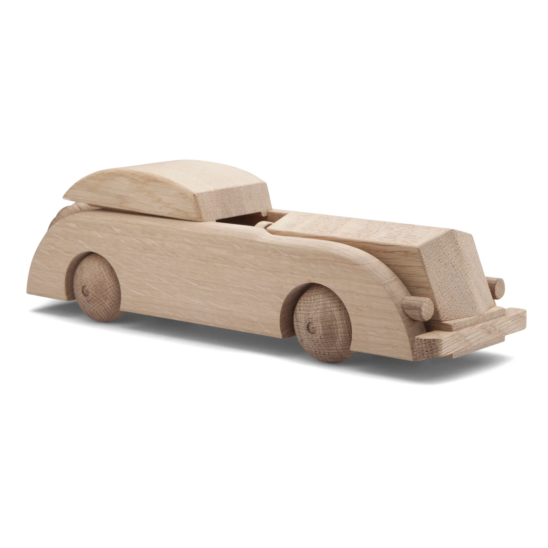 리무진 라지, Oak Kay Bojesen Denmark | 카이보예센 덴마크