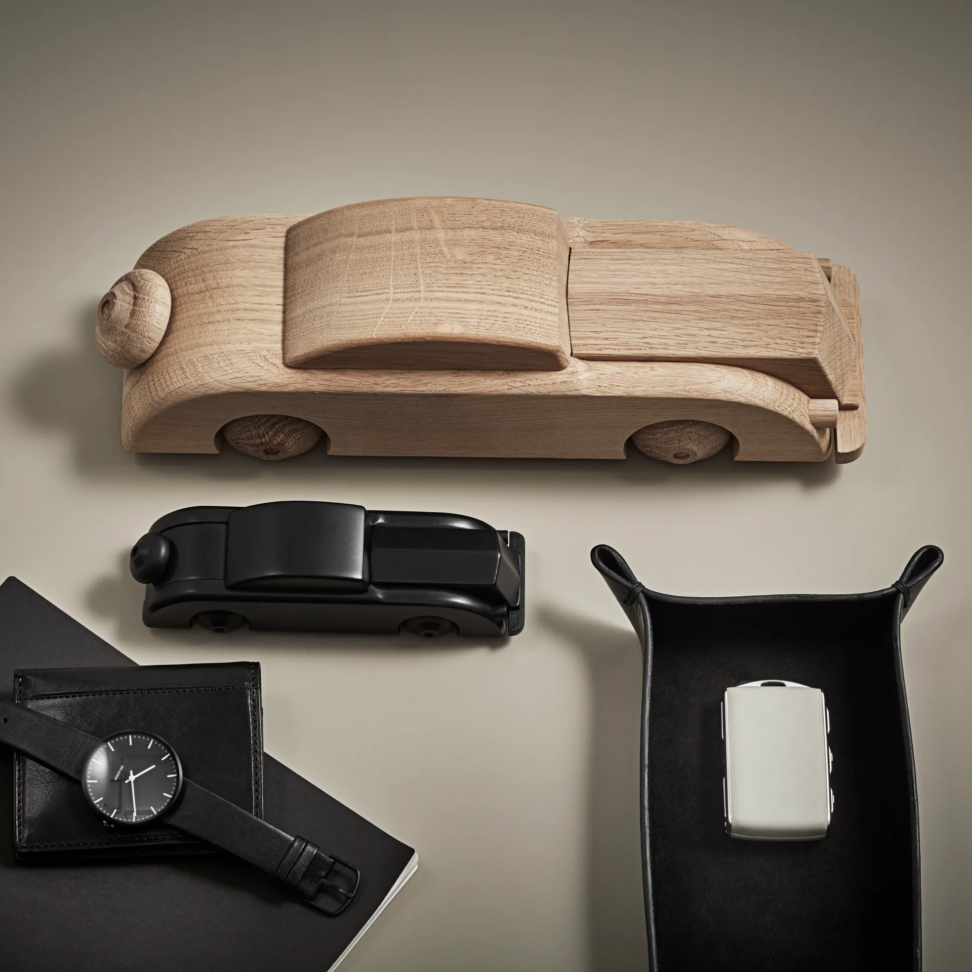 리무진 라지, Oak Kay Bojesen Denmark | 카이보예센 덴마크