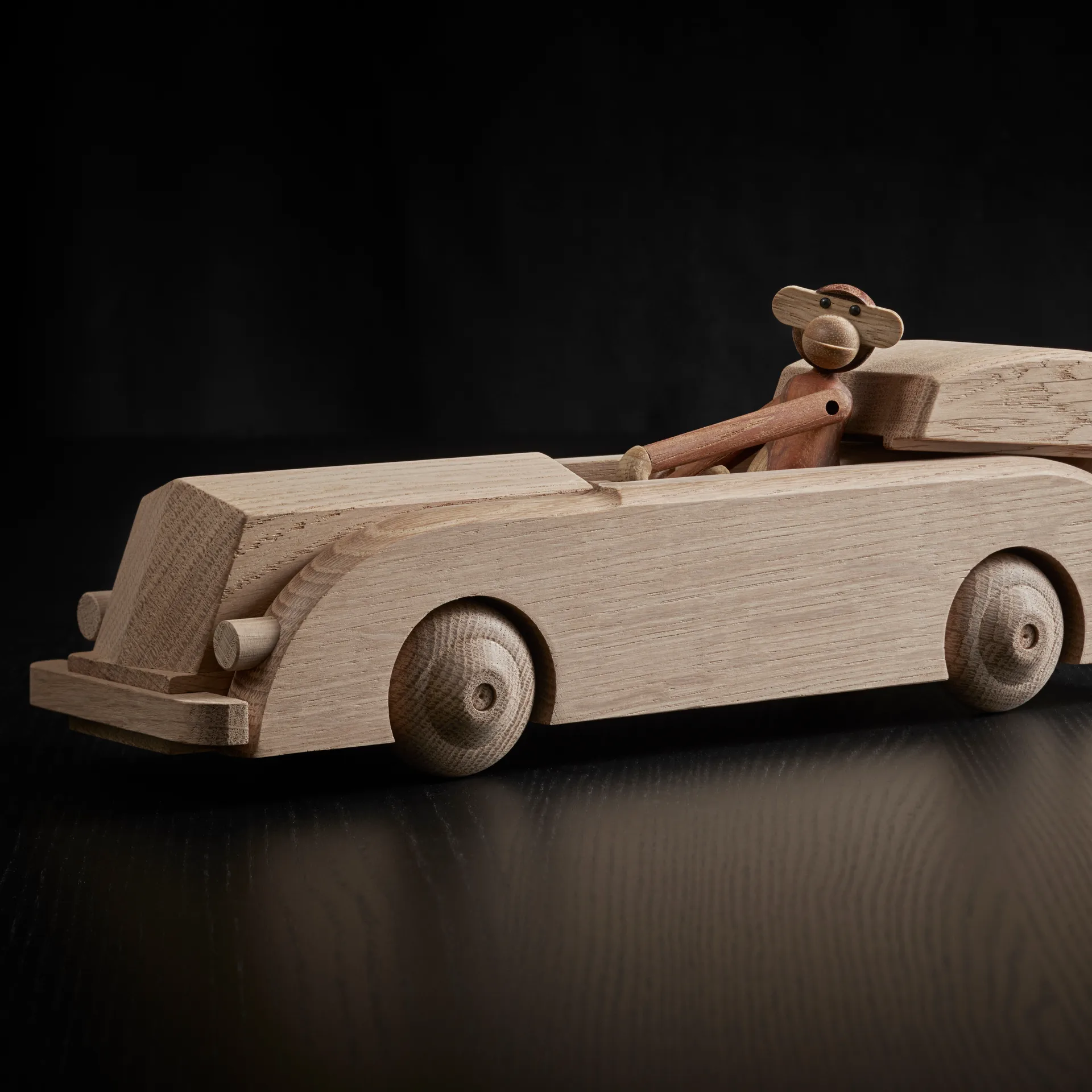 리무진 라지, Oak Kay Bojesen Denmark | 카이보예센 덴마크