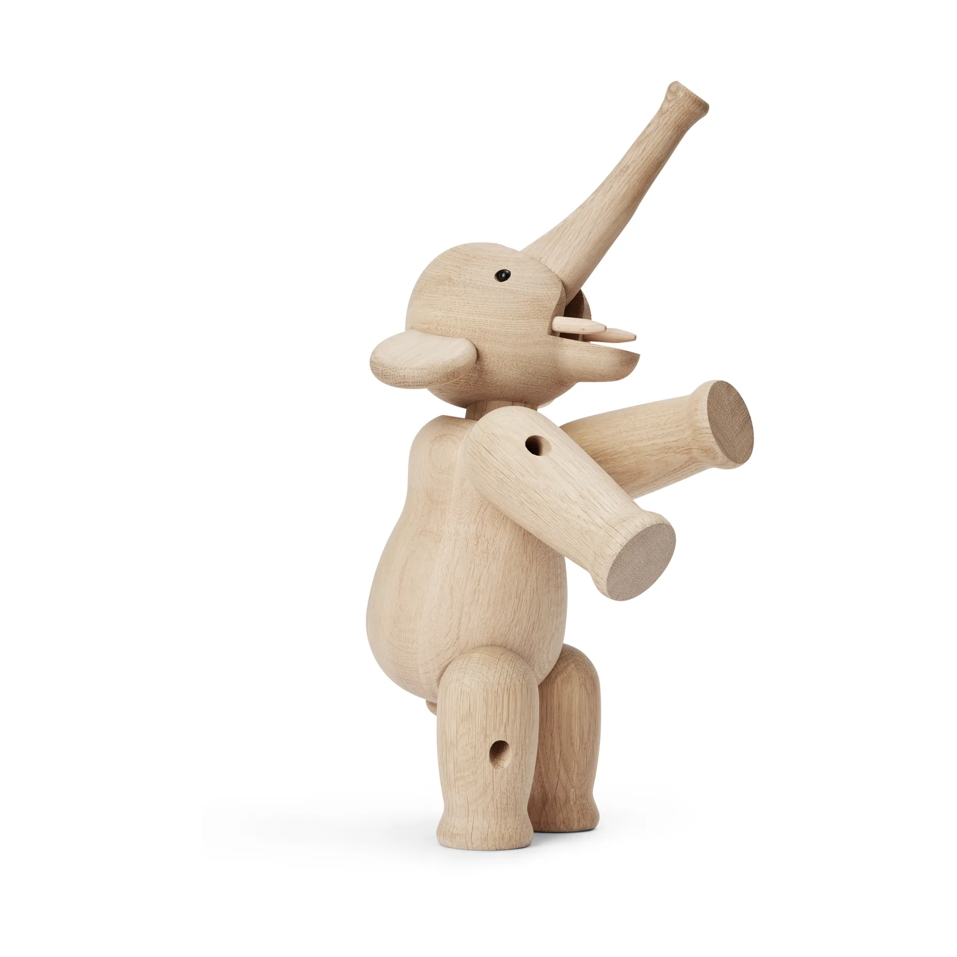 카이보예센 엘리펀트 라지, Oak Kay Bojesen Denmark | 카이보예센 덴마크